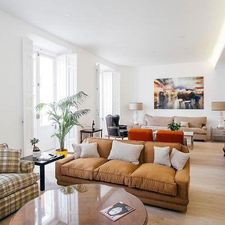 Appartement Fantastico 5H & 4B Madrid Centro Extérieur photo