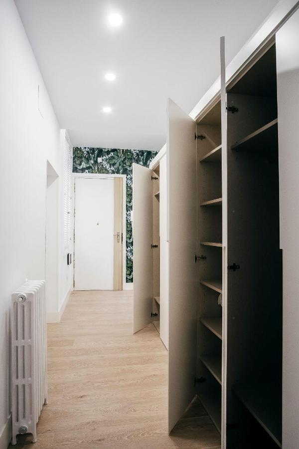 Appartement Fantastico 5H & 4B Madrid Centro Extérieur photo
